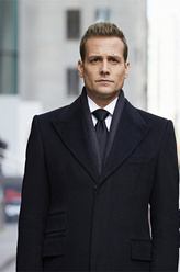 HarveySpecter