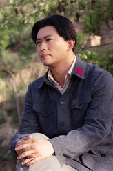 毛泽东