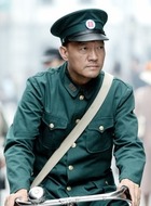 徐德林