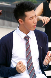 孙天圣