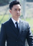 霍锐强