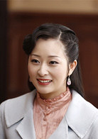 蓝青瑶