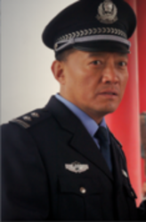 李梦男