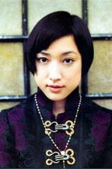 绪川玉木