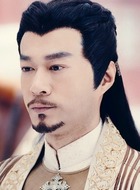 河西王