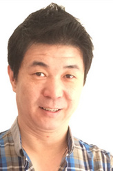 老白