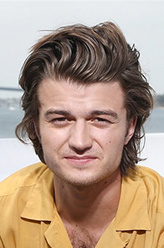 SteveHarrington