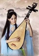 丁月华