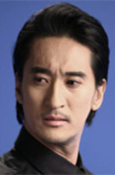 黄武松