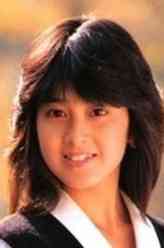 森尾由美