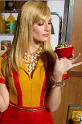 CarolineChanning