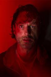 瑞克·格莱姆斯(RickGrimes)