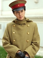 川岛芳子