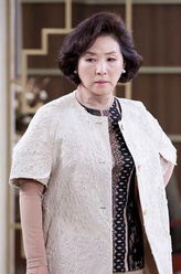任内馨