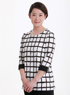李丽华