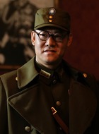 杨虎城