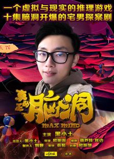 真正的脑洞