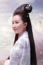小白
