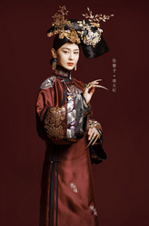 瑾太妃