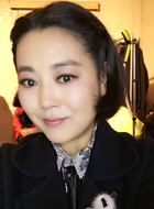 黄大妮