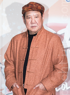 江民忠