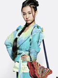 孟小蝶