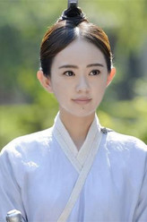 蘅婠婠