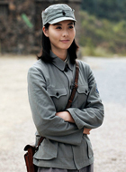 杨心月