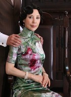 韩美珍