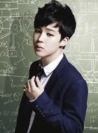 小男孩