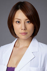 大门未知子