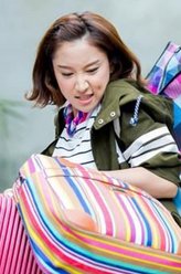 徐彩虹