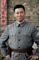 张书记