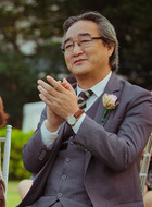 郑父