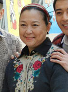 蒋母