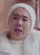 小白