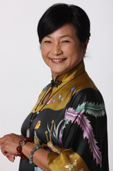 苏奶奶
