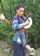 阿丽卡