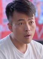 蓝天