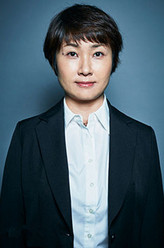 岛海琴美