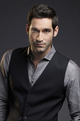 LuciferMorningstar