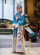 阿史那公主