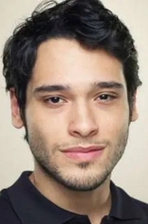 Andr&eacute;Santana