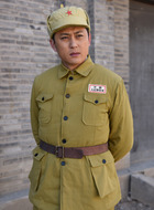 习仲勋