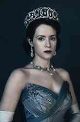 伊丽莎白二世QueenElizabethII