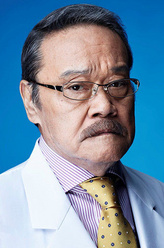 蛭间重胜