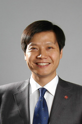雷军