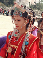 阿史那公主