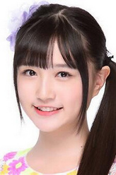 瞿冰儿