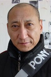 王保长